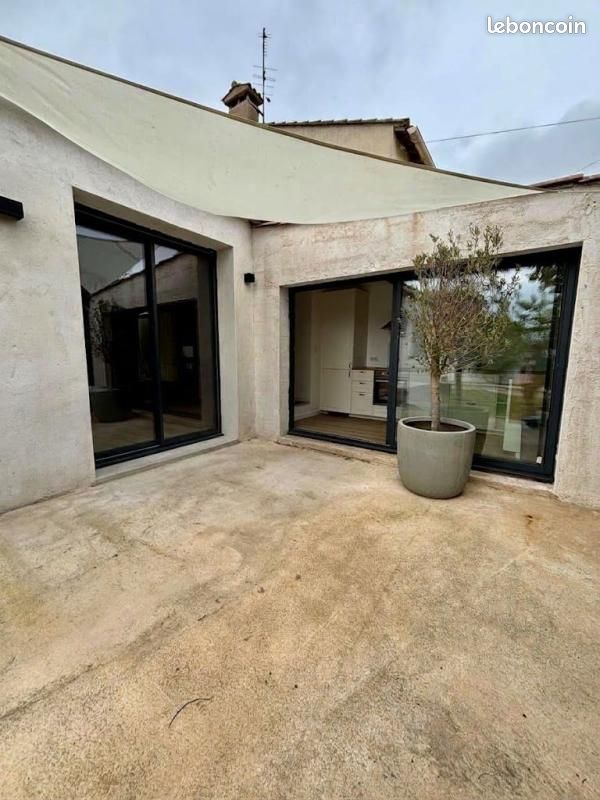 Maison 4 pièces 80 m² · à Mauguio · 80 m² · 1 465 €/mois