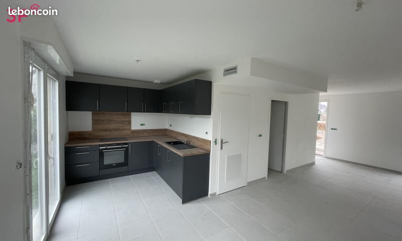 Maison 5 pièces 104 m² · à Orléans · 104 m² · 1 305 €/mois