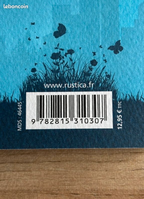 Livre « Le guide de la nature en ville » (image 3)