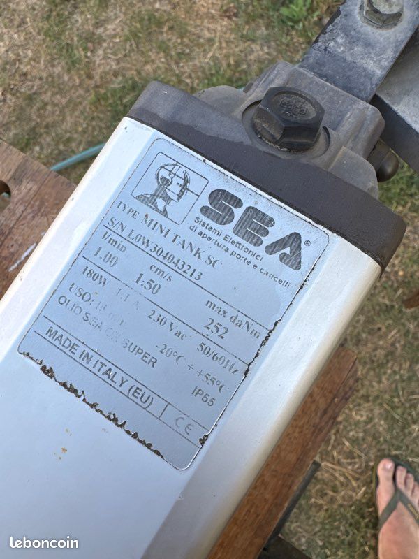 Automatisation SEA (image 2)