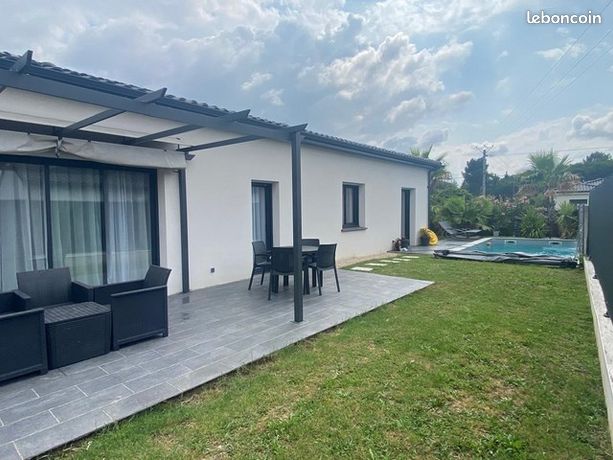 Maison 4 pièces 106 m²