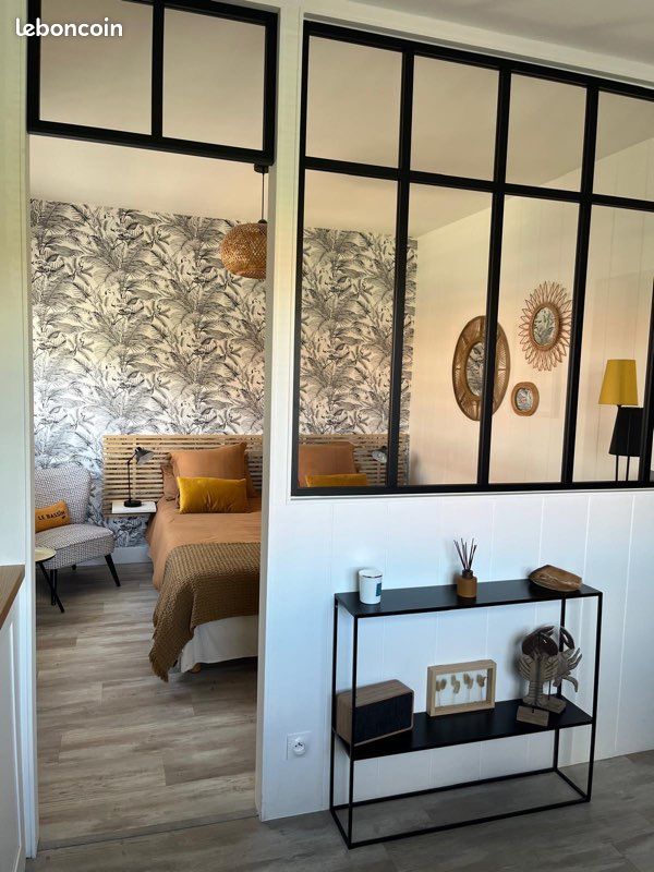 Appartement 2 pièces 23 m² · à Arcachon · 23 m² · 215 000 €
