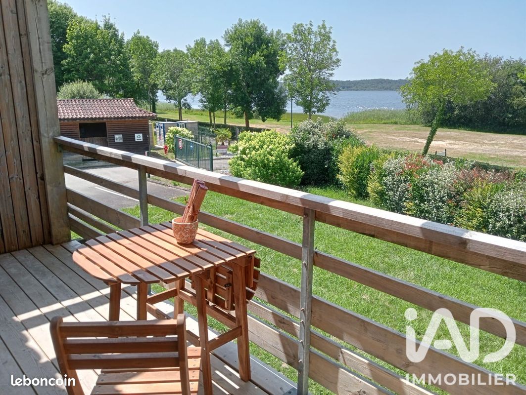 Appartement 2 pièces 39 m² · à Aureilhan · 39 m² · 167 000 €