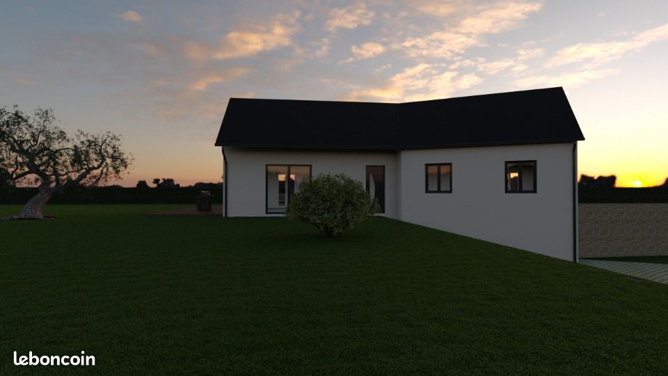Maison 6 pièces 99 m² · à Limoges · 99 m² · 249 000 €
