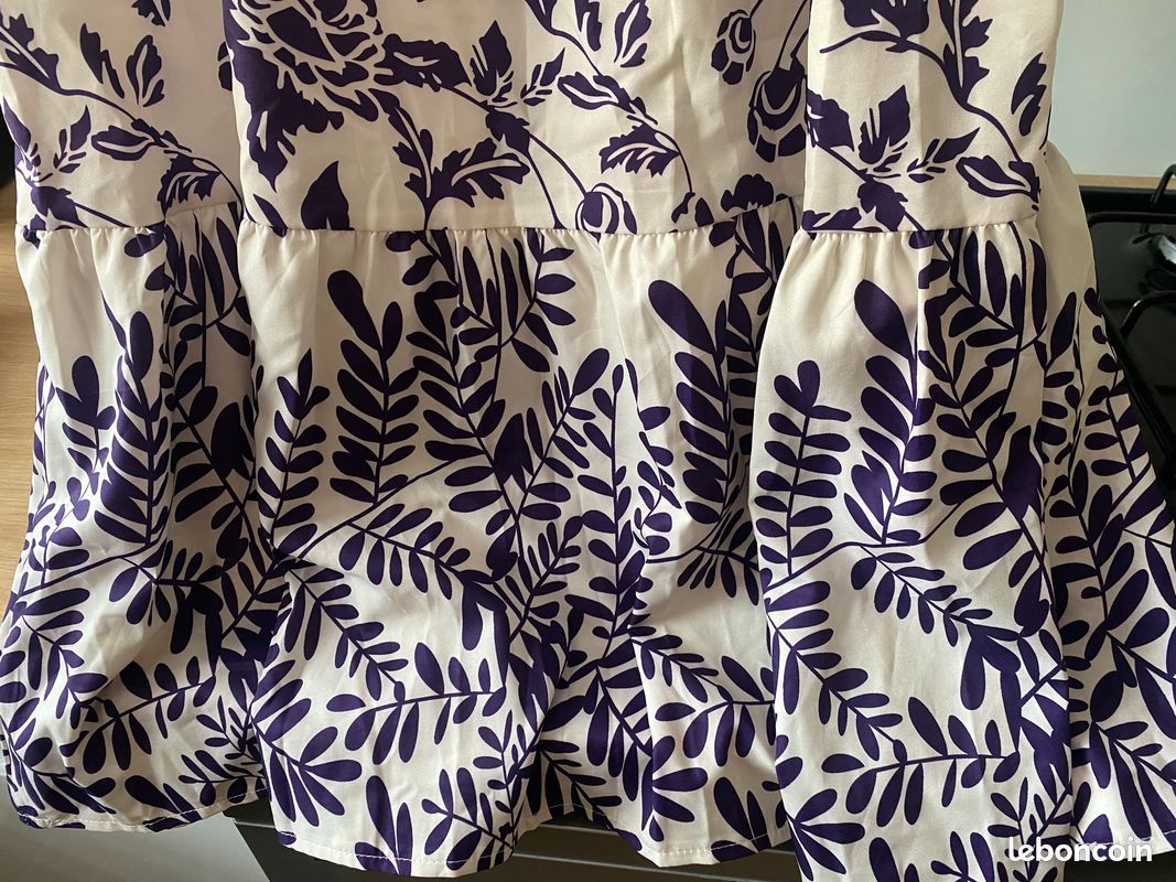 Robe longue (image 4)