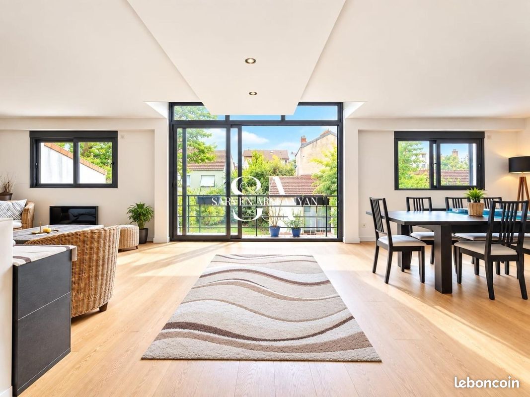 Maison 6 pièces 233 m² · à Alfortville · 233 m² · 1 050 000 €
