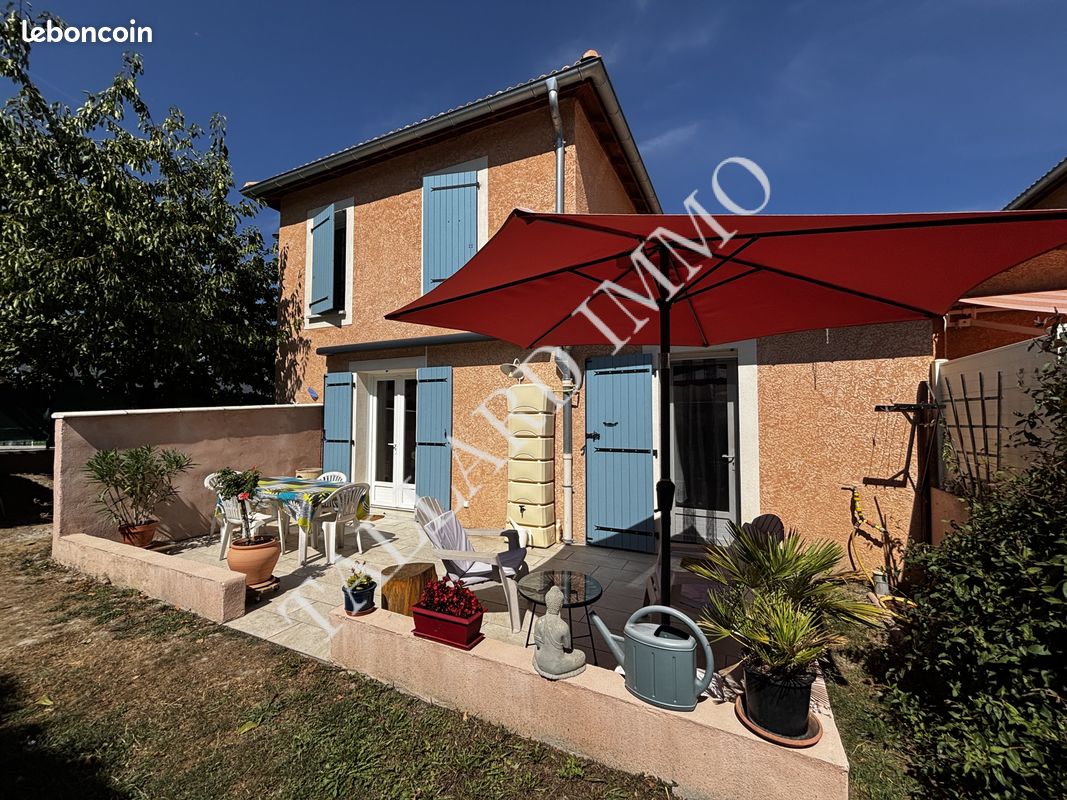 Maison 4 pièces 87 m² · à Tallard · 87 m² · 335 000 €