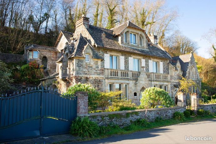 Maison 12 pièces 200 m²