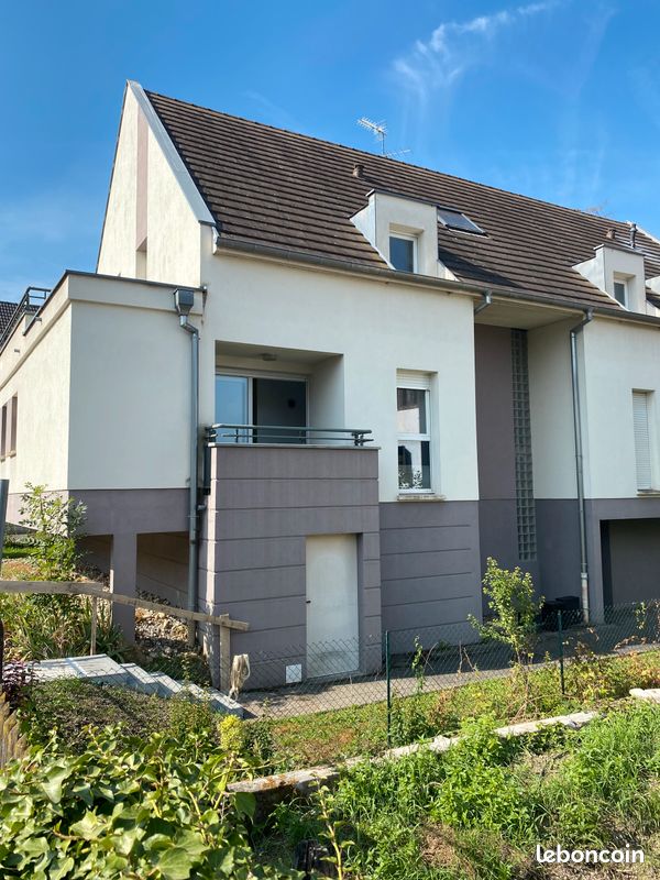 Appartement 2 pièces 42 m² · à Dietwiller · 42 m² · 660 €/mois