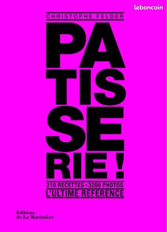 Pâtisserie (image 1)