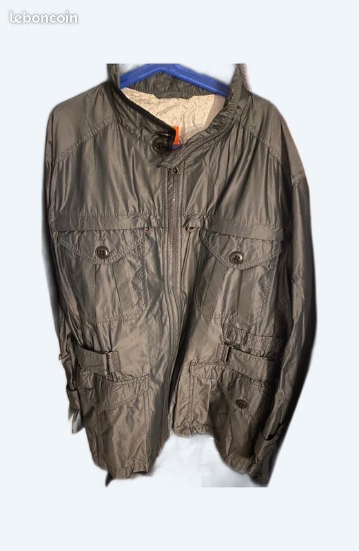 Hugo Boss doudoune pas cher (image 1)