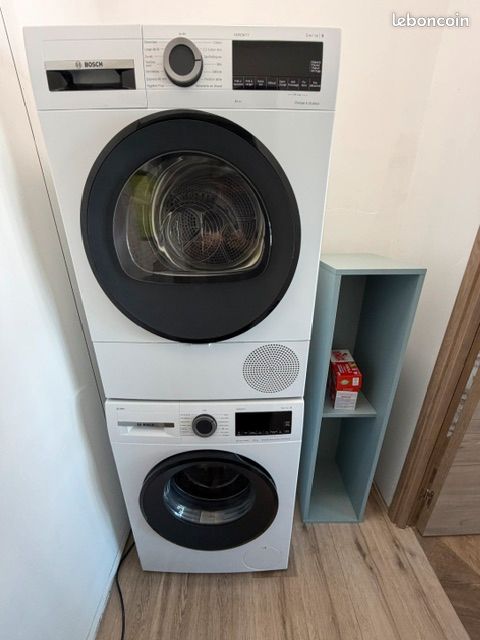 Sèche linge (image 3)