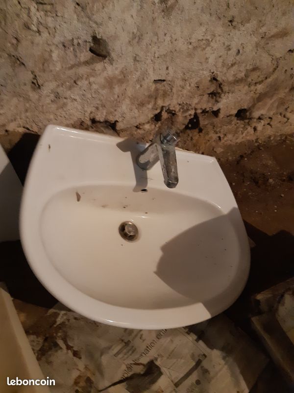 Lavabo (image 1)