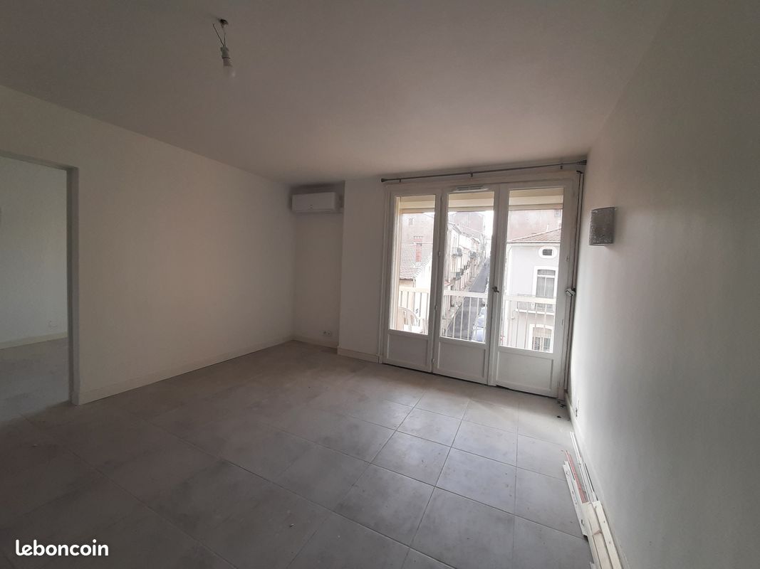 Appartement 3 pièces 54 m² · à Béziers · 54 m² · 700 €/mois