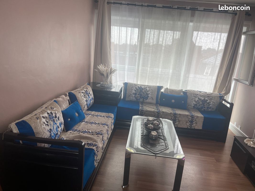 Salon marocain (image 3)