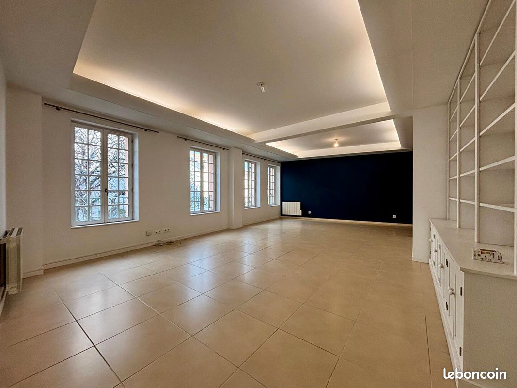 Maison a louer agen - 5 pièce(s) - 150 m2 - Surfyn