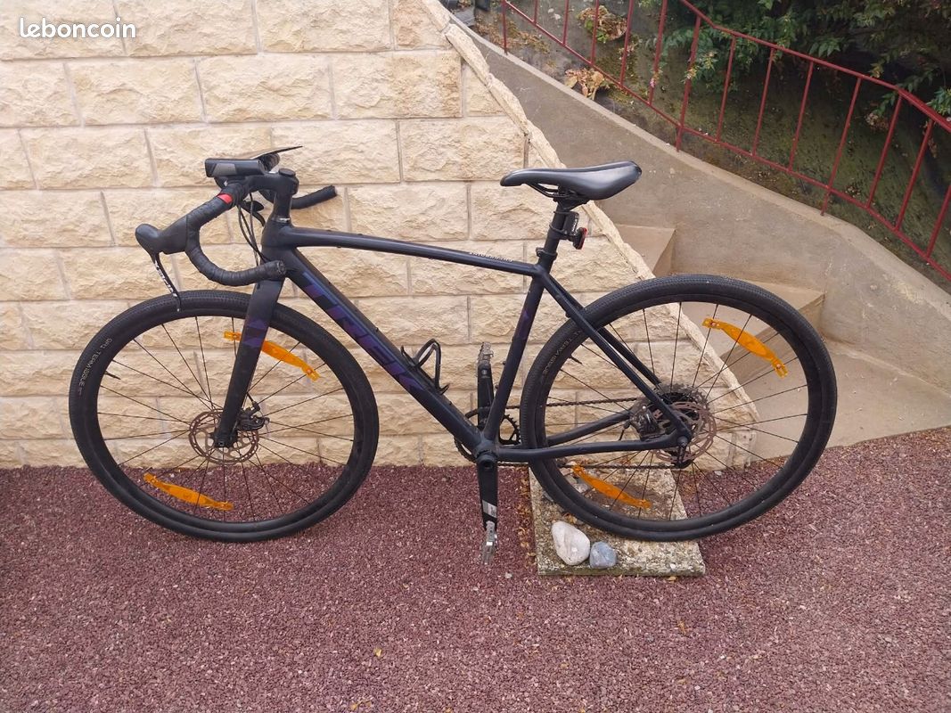 Gravel trek ALR 4 gen 2 (image 2)