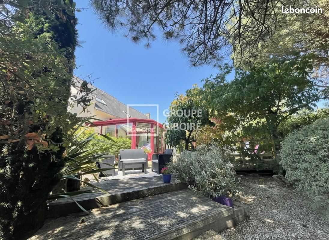Maison 5 pièces 152 m² · à La Baule-Escoublac · 152 m² · 630 000 €