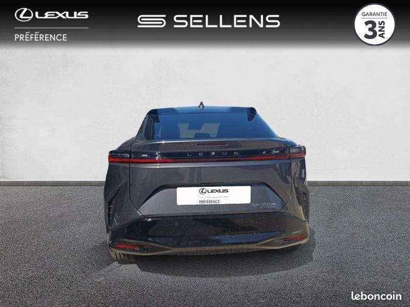 Lexus RZ 500e Executive MC26 (image 7)