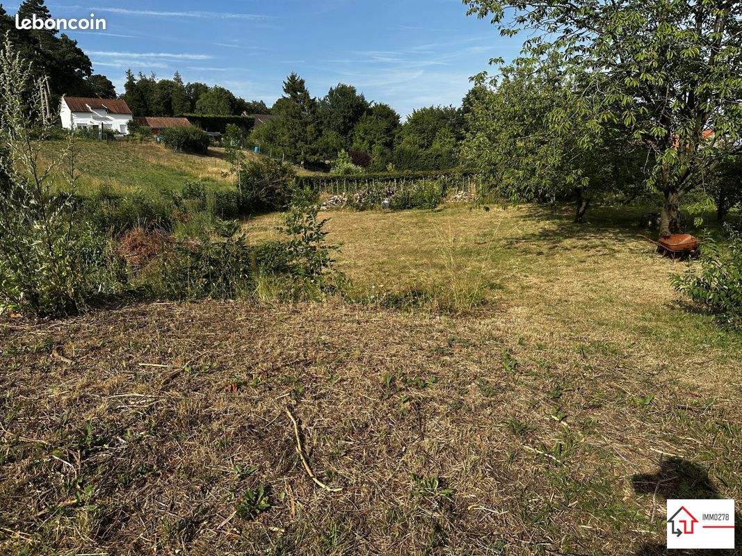 Terrain 855 m² · à Cassel · 855 m² · 104 500 €