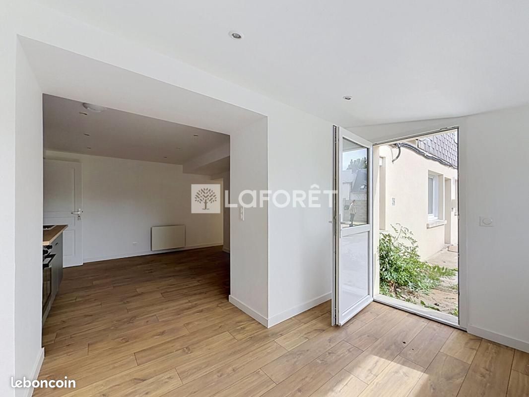 Appartement 3 pièces 43 m² · au Mesnil-Esnard · 43 m² · 720 €/mois