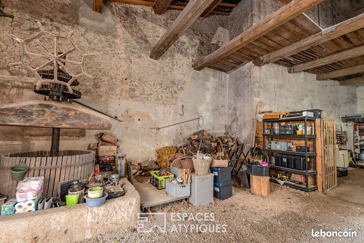 Propriété 6 pièces 180 m² (image 6)