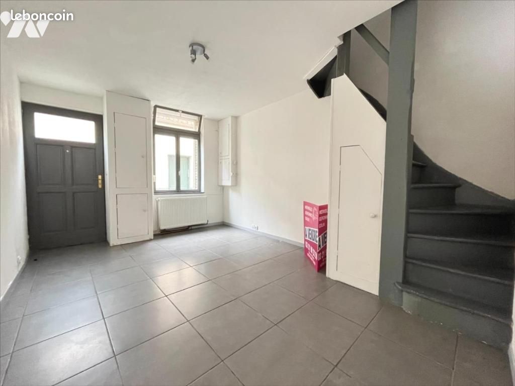 Maison 3 pièces 37 m² · à Saint-Omer · 37 m² · 81 980 €