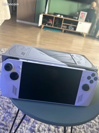 Fahrenheit Xbox 1er Génération PAL FR COB Testé