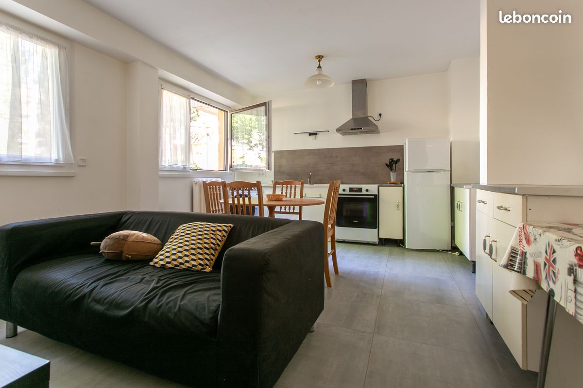 Parking 2 pièces 49 m² · à Saint-Herblain · 49 m² · 128 400 €