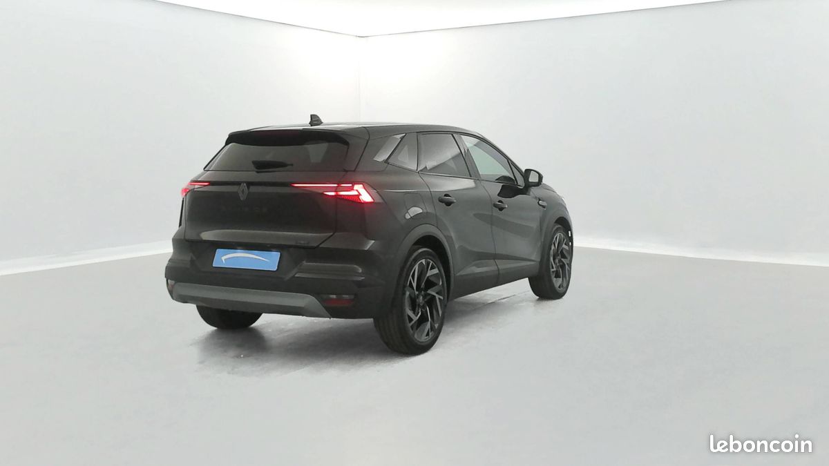 RENAULT Symbioz E-Tech full hybrid 160 ch Esprit Alpine (image 5)