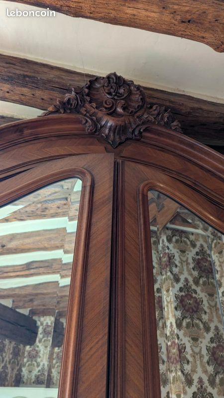 Ancienne armoire (image 2)