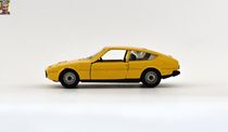 Matra Bagheera N21 Solide 1/43 Avec Boite - France