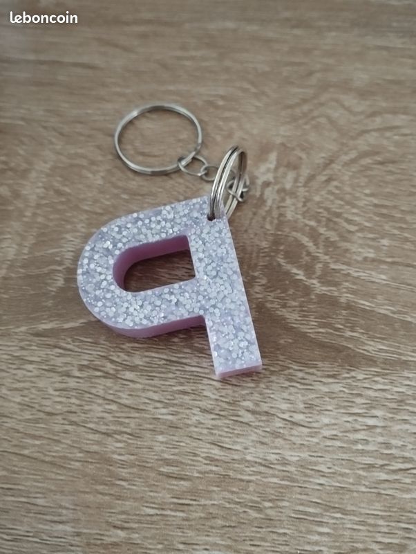 Porte cles (image 2)