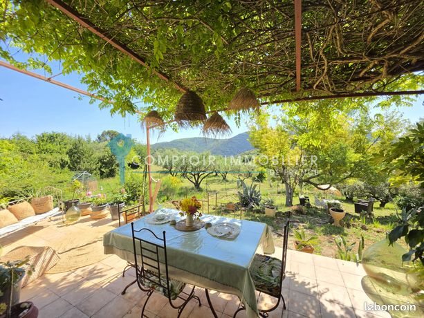 Maison 5 pièces 121 m²