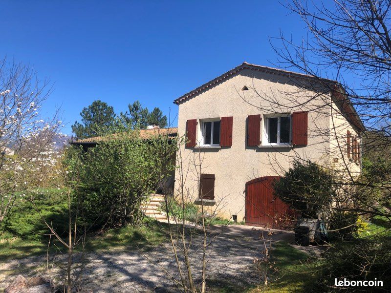 Maison à Die en bordure de forêt (image 3)