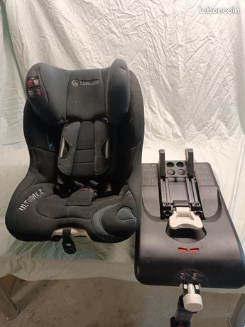 siege auto concord ultimax 2