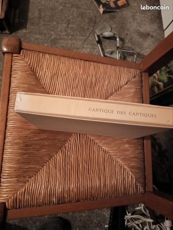 Cantique des cantiques (image 4)