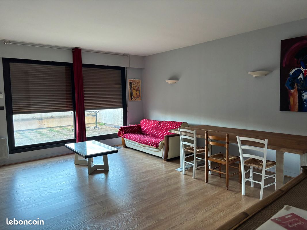 Appartement a louer agen - 3 pièce(s) - 60 m2 - Surfyn