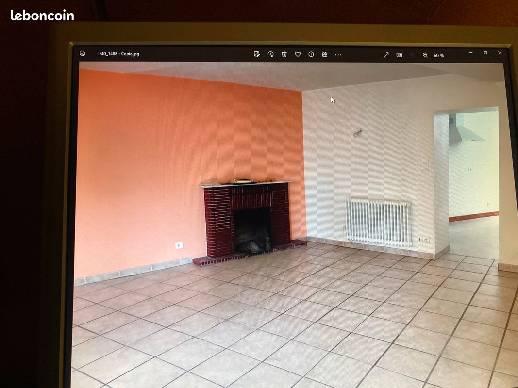 Maison 4 pièces 92 m² · à Montsûrs · 92 m² · 610 €