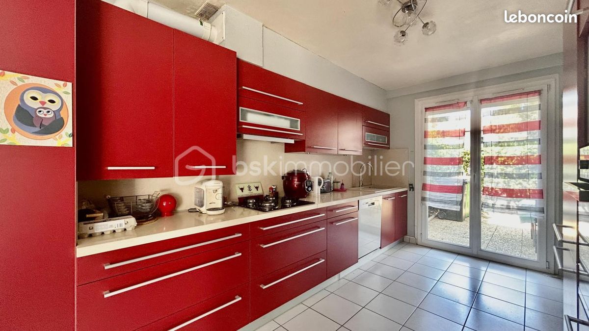 Maison 5 pièces 95 m² · à Échirolles · 95 m² · 309 000 €
