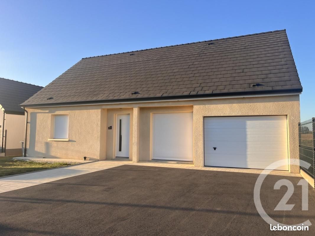 Maison 4 pièces 86 m² · à Essigny-le-Grand · 86 m² · 199 990 €