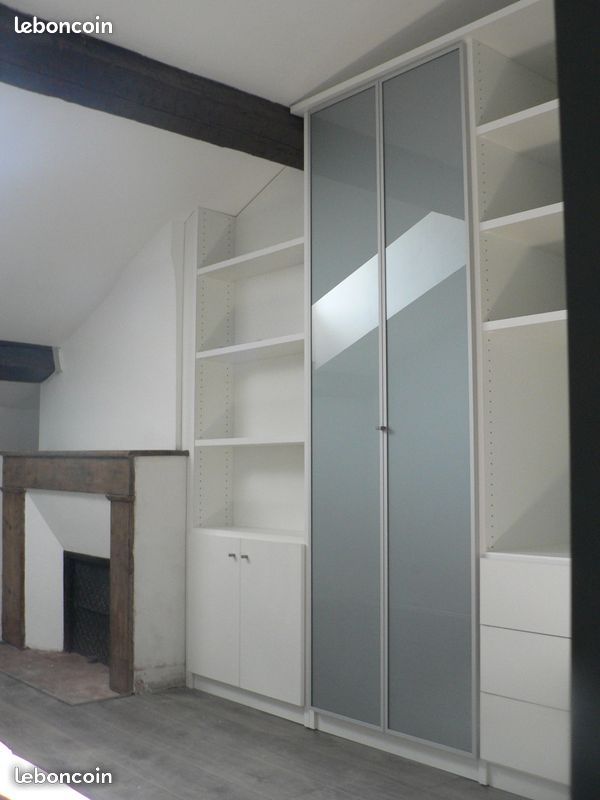 Appartement 1 pièce 23 m² · à Toulouse · 23 m² · 590 €/mois