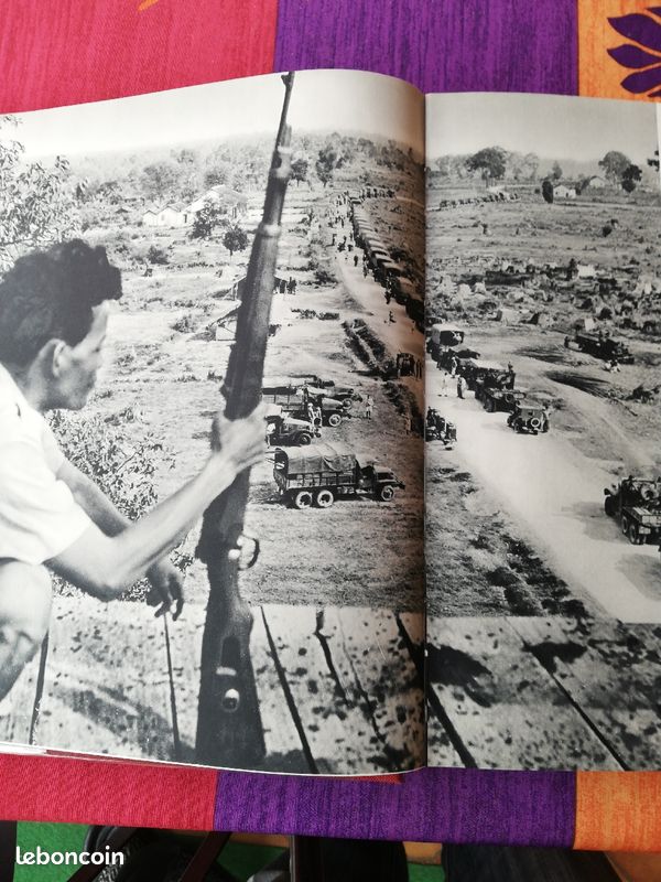 Une guerre morte Indochine (image 2)