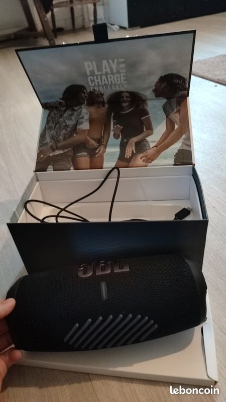 JBL baff (image 2)