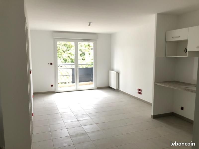 Appartement 2 pièces 41 m² · à Aucamville · 41 m² · 628 €/mois
