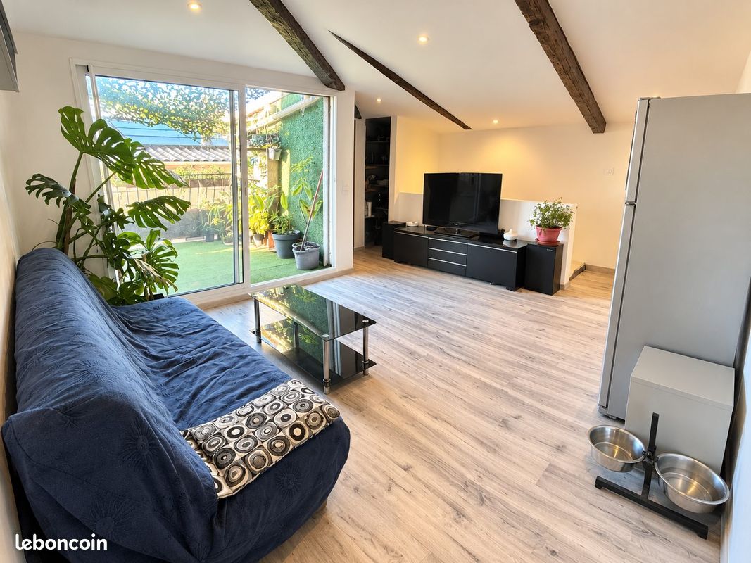 Maison 3 pièces 53 m² · à Villeveyrac · 53 m² · 173 000 €