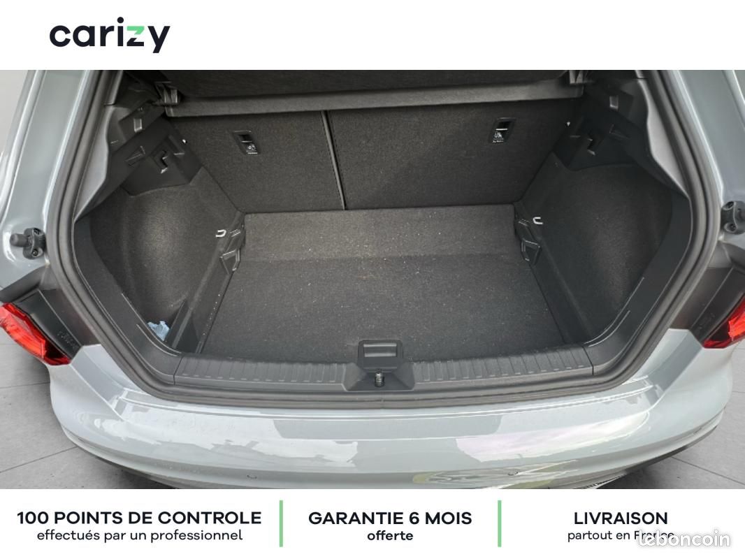 Audi A1 sportback 30 TFSI 110 ch S tronic 7 S line (image 26)