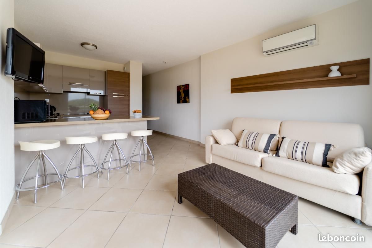 Appartement 3 pièces 63 m² · à Porto-Vecchio · 63 m² · 423 000 €