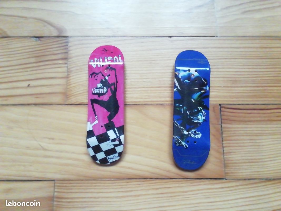 Planches de TECH DECK (image 2)