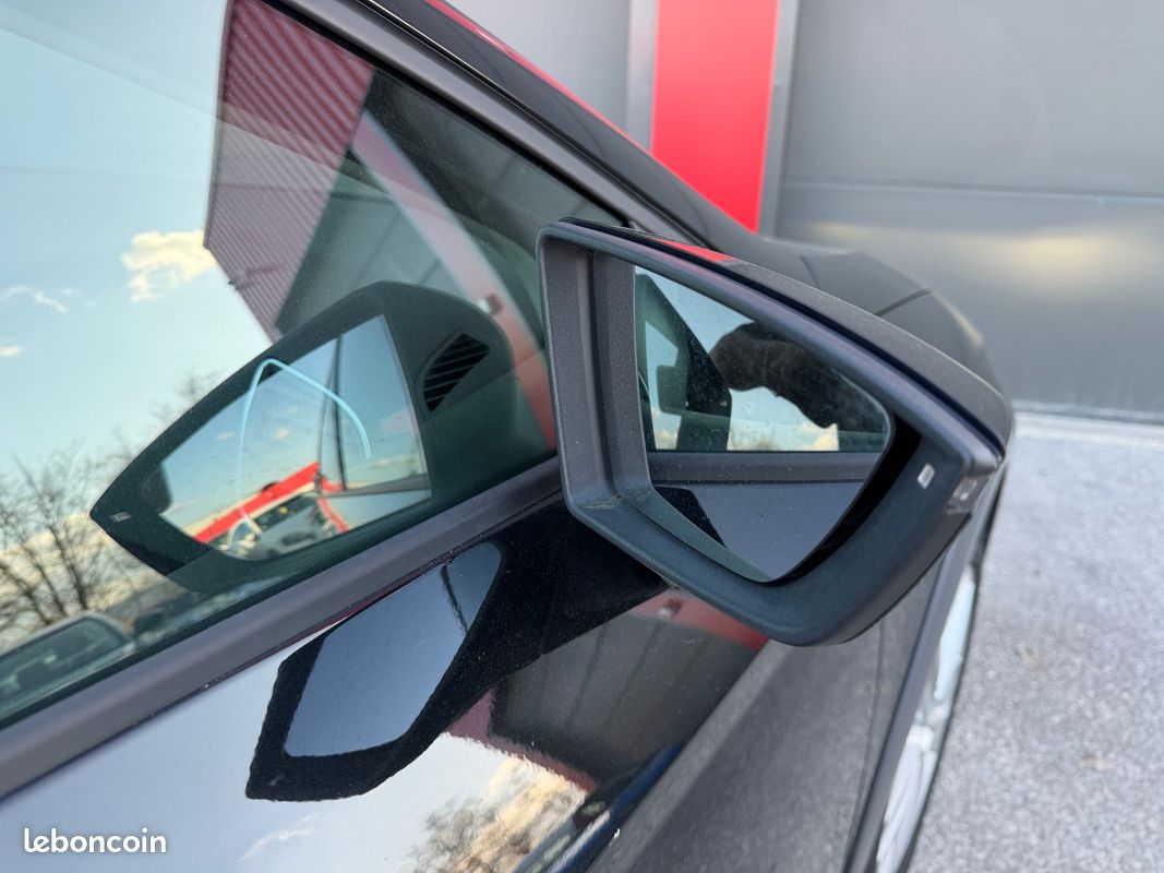 SEAT LEON X-PERIENCE 1.6 TDI 110 ch 4Drive (image 26)